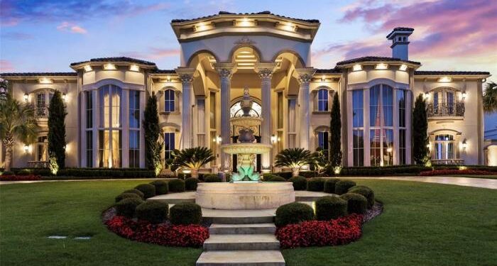 Luxury homes for sale in Plano, TX - HAR.com