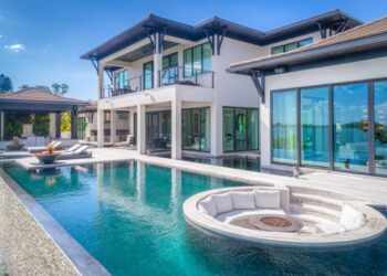 Luxury Items For Your Home