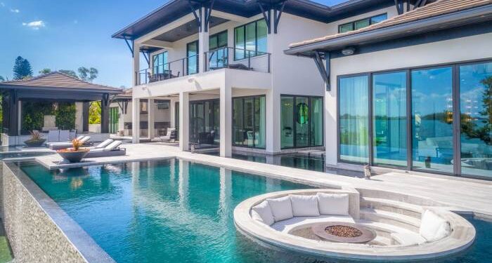 Luxury Items For Your Home