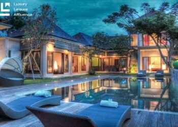 Luxury Real Estate Worldwide: Where Elegance Meets Exclusivity - Luxury ...