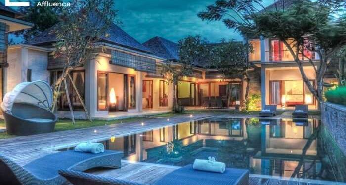 Luxury Real Estate Worldwide: Where Elegance Meets Exclusivity - Luxury ...