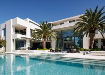 Exclusive Luxury Real Estate Partner of Forbes Media | Luxury Homes ...