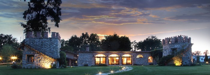 Luxury International Real Estate