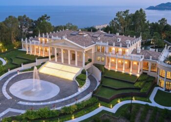Finest Luxury Real Estate in Côte d'Azur, French Riviera for Sale