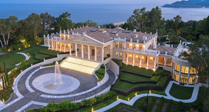 Finest Luxury Real Estate in Côte d'Azur, French Riviera for Sale