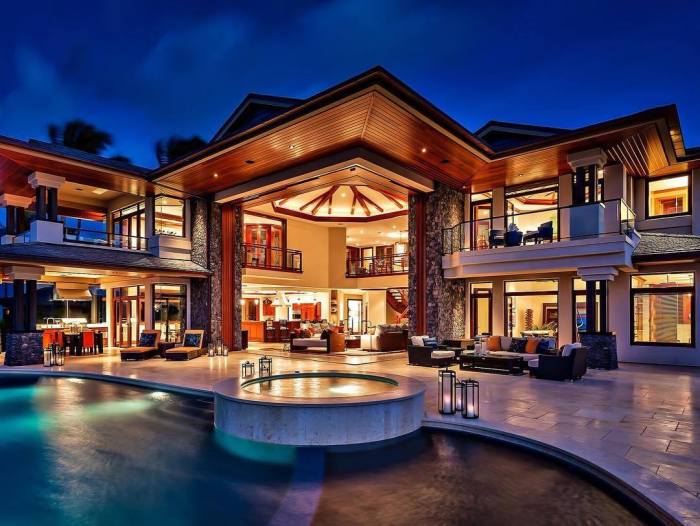Top 30 most luxurious houses in the world - check them now!