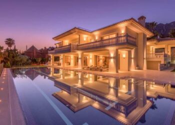 Sierra Blanca Property For Sale | Luxury Homes in Marbella